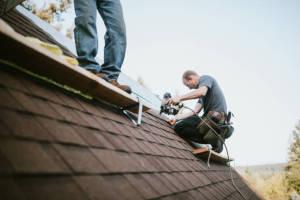 Local Roofers in Lakewood, PA